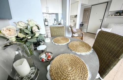 Miedzyzdroje Apartment | Edel Exclusive Apartments Horyzont 414 Especially for You