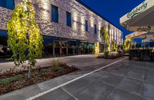Chelm Hotel | Edels
