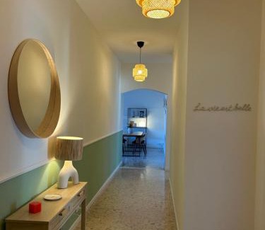 Baveno Apartment | EDELWEISS Appartamento