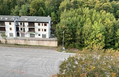 Passo Lanciano House | Edelweiss Apt29