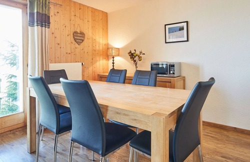 Vex House | Edelweiss by Interhome