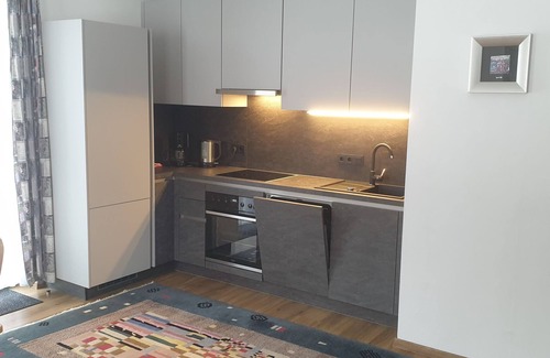 Werfenweng Apartment | Edelweiss by Interhome