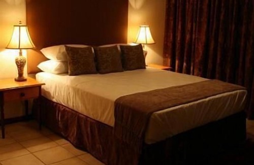 Pretoria House | Edelweiss Corporate Guesthouse