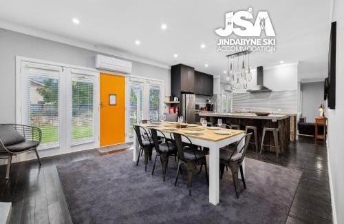 Berridale House | Edelweiss Cottage