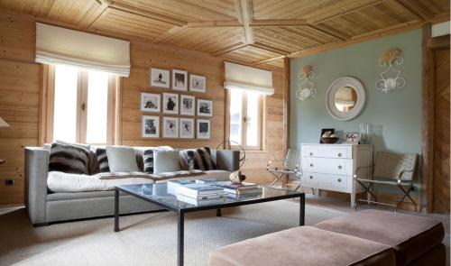 Argentiere Apartment | Edelweiss