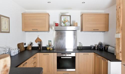 Argentiere Apartment | Edelweiss