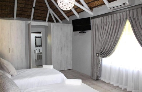 Lephalale House | Edelweiss Guest House