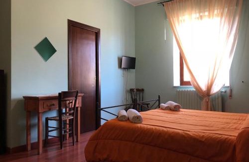 Randazzo Bed & Breakfast | Edelweiss
