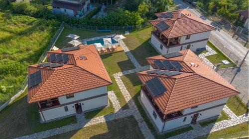 Oreshak Apartment | Edelweiss Oreshak