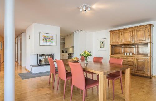 Flims Apartment | Edelweiss Sweet Home