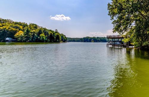 Westlake Corner House | Edelweiss