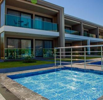 Camyuva Apartment | Edem Apartments