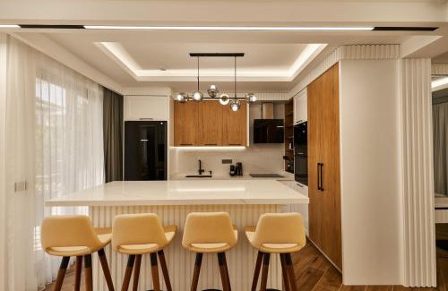 Camyuva Villa | Edem Villa Park