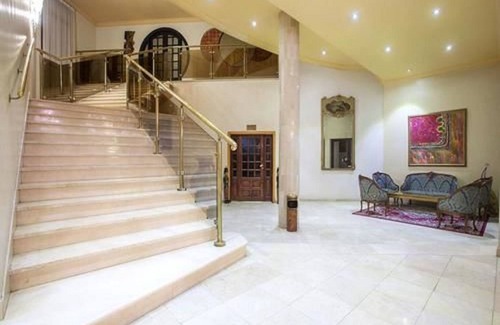 Es Senia Hotel | Eden Airport