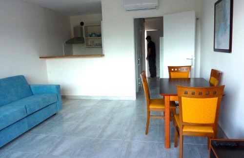 Golfe Juan Apartment | Eden Azur - Résidence Hôtelière