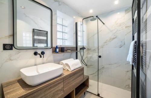 Golfe Juan Apartment | Eden Azur - Résidence Hôtelière