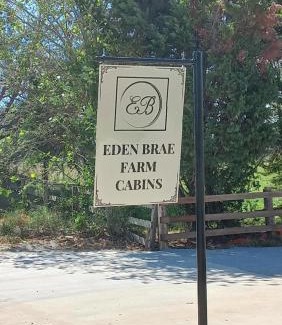 Rollands Plains House | Eden Brae Farm