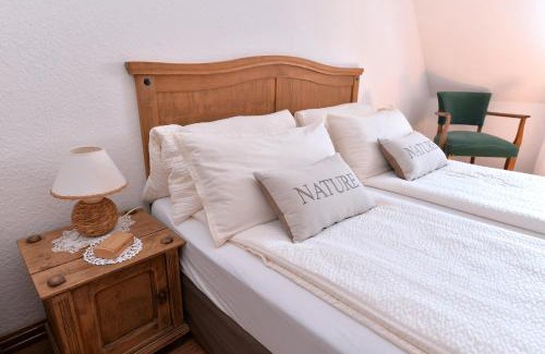 Krautergersheim House | Eden des choux