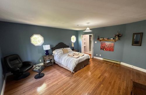 Reidville Bed & Breakfast | Eden Estate B&B