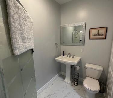 Reidville Bed & Breakfast | Eden Estate B&B