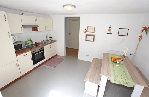 Wittau House | Eden Garden in Vienna