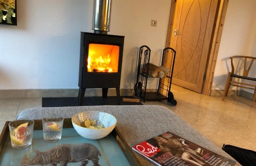 Kelso Ski Chalet | Eden Hideaway