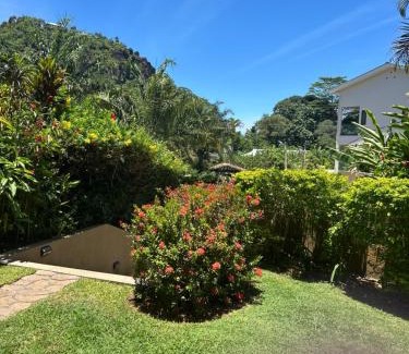 Anse Boileau Apartment | Eden Hills Residence