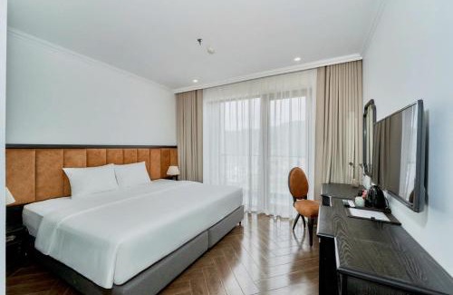 Cat Hai Hotel | Eden Hotel Cát Bà