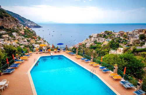 Positano House | Eden House Positano