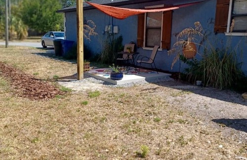 Dunedin House | Eden in Dunedin Lovely 3BD/2BA on the Pinellas Tr