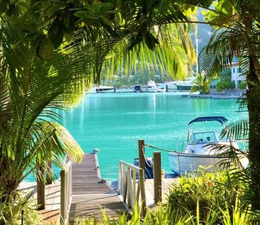 Eden Island Apartment | Eden Island Apartment - P14A3