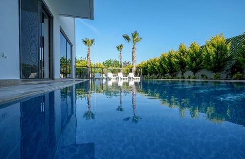 Belek Apartment | Eden Nest Exclusive