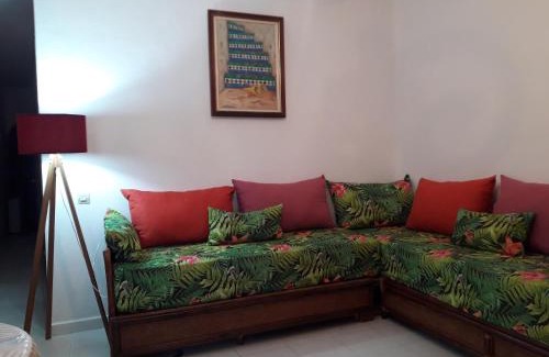 Restinga Smir Apartment | Eden Plage 2