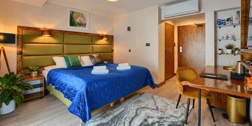 Solina Resort | EDEN Rajskie Spa