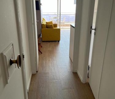 Cannes City Centre Apartment | Eden Residence