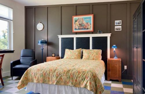 New River House | Eden's Echoes Country Retreat