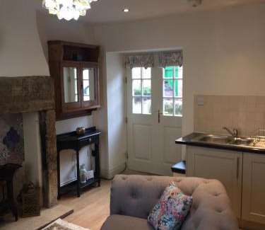Hexham House | Eden's House