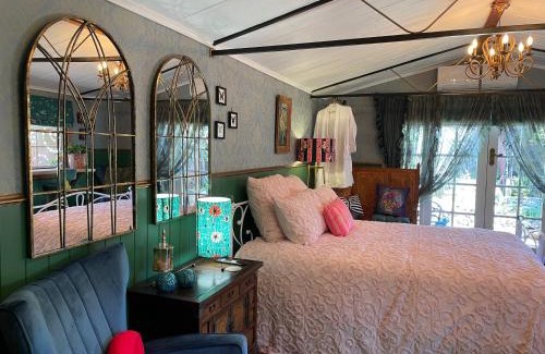 Sellicks Beach House | Eden's Studio