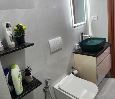 Kashar Apartment | Eden Tiranë