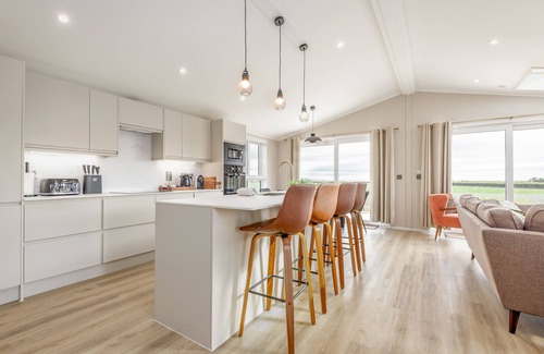St. Andrews House | Eden View Estate | Eden Lodge