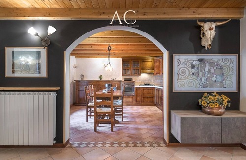 Monno Apartment | Eden View - Two Bedroom Apartment, Sleeps 6