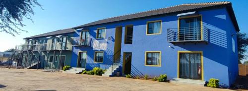 Ga-Segonyana Villa | Eden Villas Apartments and Guest House