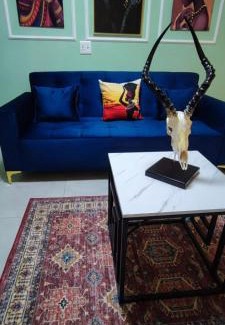 Ga-Segonyana Villa | Eden Villas Apartments and Guest House