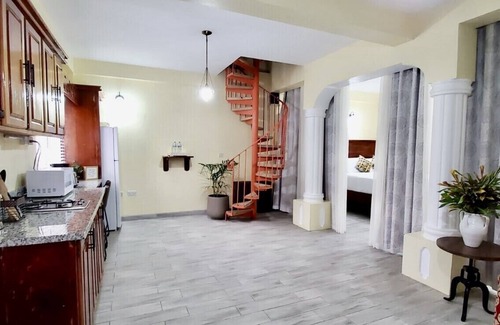 Bois d'Orange Apartment | Eden Villas