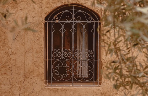 Sidi Badhaj House | EdenAtlas - Berber house in the heart of nature