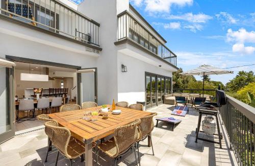 Los Feliz House | Edendale by AvantStay Urban Hilltop Oasis w Amazing Views in 3 of Los Feliz