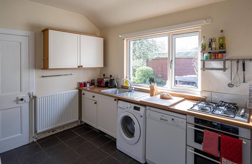 Aberfeldy Cottage | Edengrove