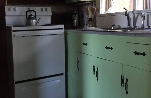 Tusculum House | Edens historic cottage
