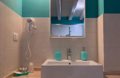 Bertiolo Bed & Breakfast | EDERA dei Guatto