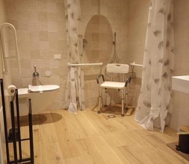 Cerano d'Intelvi Apartment | Edera Hall Inclusive